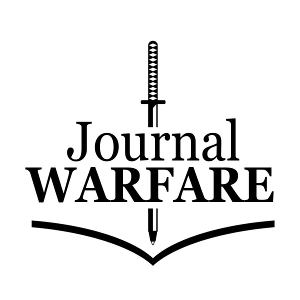 Journal Warfare